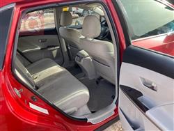 تويوتا فنزا